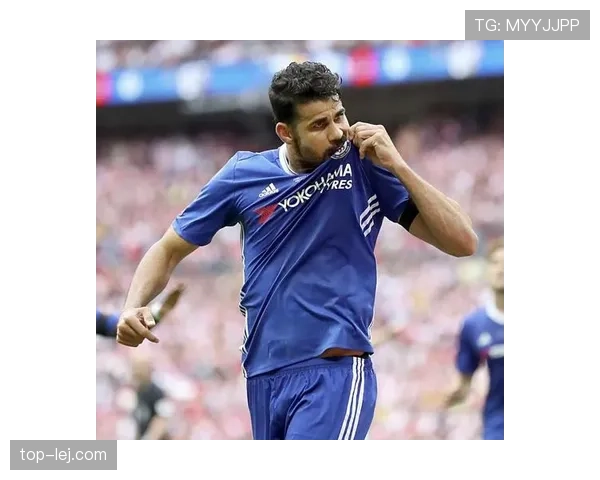 哲科与迭戈·科斯塔进攻触点分散化趋势解析