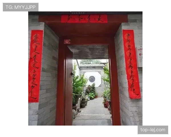 张楠退役后住进北京四合院，每天遛弯儿比训练还准时