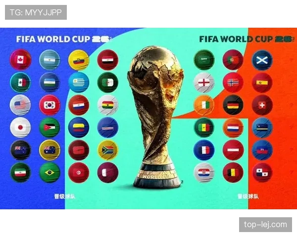 2026世界杯L组出线预测谁能晋级32强 2026世界杯L组出线预测谁能晋级32强